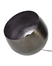 Duverger® Spotlight - Tafellamp - metaal - zwart nikkel - extra large