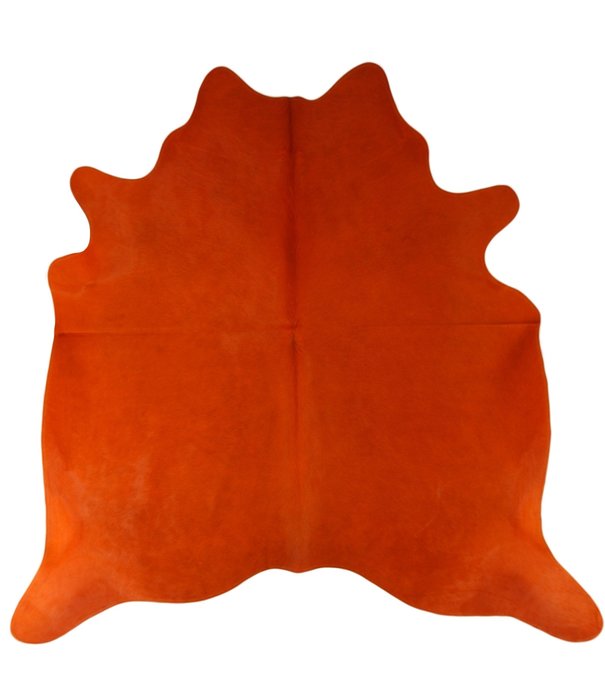 Duverger® Ox - Manteau animal - vache - orange