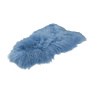 Woolly - Manteau animal - mouton - bleu clair - Islande
