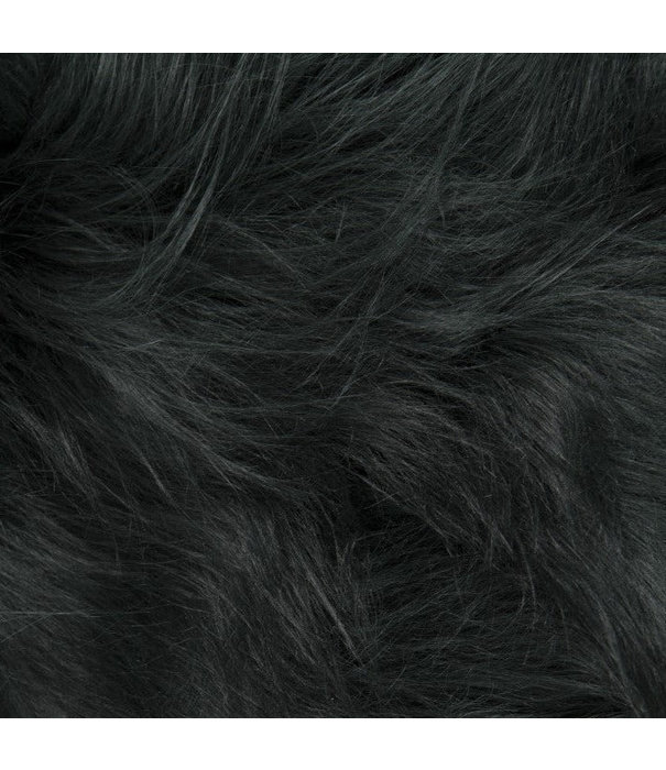 Duverger® Woolly - Polaire animale - mouton - vert foncé - Islande