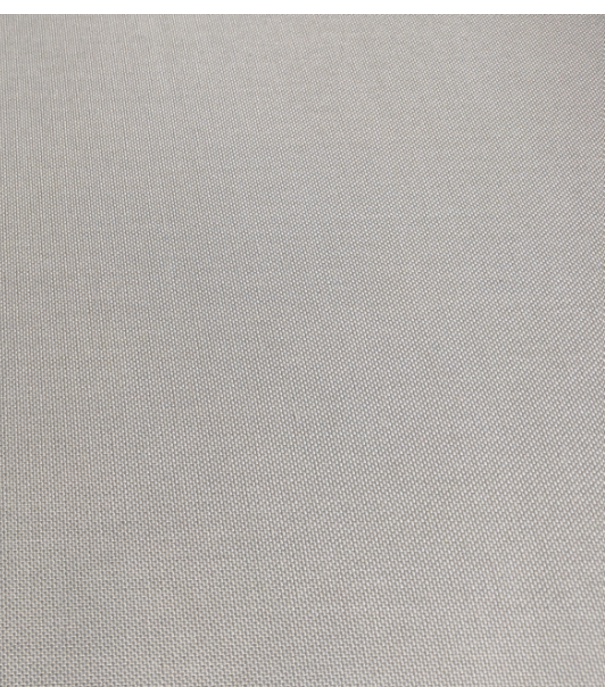 Duverger® Zaffaraya - Fauteuil à bascule - acacia - aspect teck foncé - coussins couleur sable