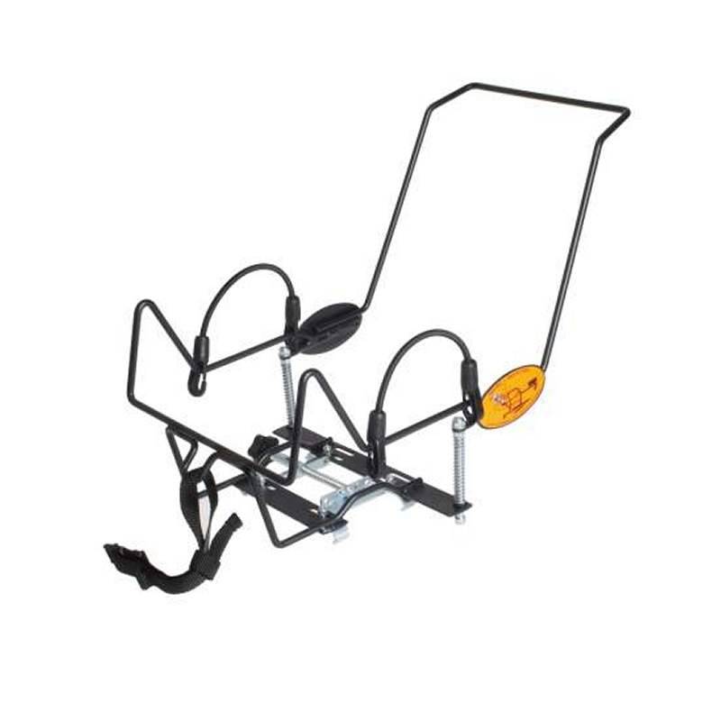 Steco Maxi Cosi Mee (Baby Mee) voor in de Bakfiets - Fiets-stoeltje.nl