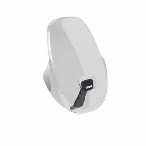 Thule Yepp Nexxt Windscherm Thule Yepp Nexxt Windscherm