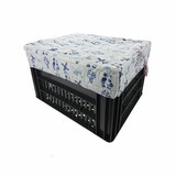 Hooodie Fietskrat Hoes Medium Dutch 1 Hooodie Fietskrat Hoes Medium Dutch 1