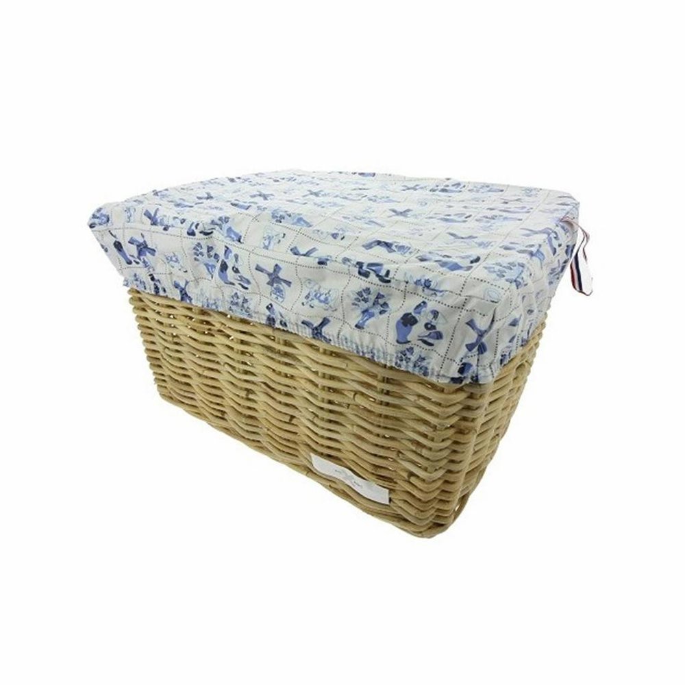 Hooodie Fietskrat Fietsmand Hoes Large Dutch 1 Hooodie Fietskrat Fietsmand Hoes Large Dutch 1