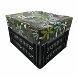 Hooodie Fietskrat Hoes Medium Rising Sun Hooodie Fietskrat Hoes Medium Rising Sun