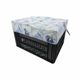 Hooodie Fietskrat Hoes Medium Dutch 7