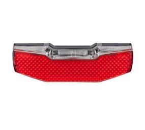 Axa achterlicht Blueline dyn 50mm