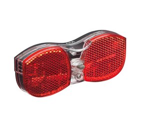 Axa achterlicht City rear aan/uit