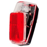 Axa achterlicht Run batt