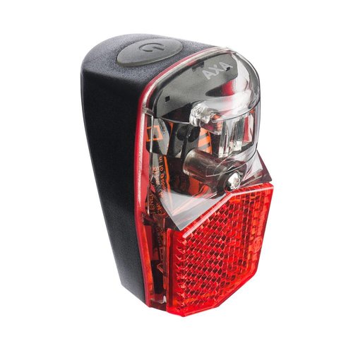 Axa achterlicht Run compact aan/uit Axa achterlicht Run compact aan/uit