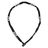 Axa ketting slot Rigid 120/3,5 zw