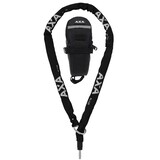 Axa kett+zadeltas RLC 100/5,5 zw