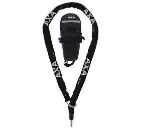 Axa kett+zadeltas RLC 100/5,5 zw