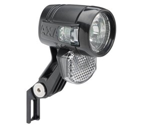 Axa koplamp Blueline 30 Lux e-Bike
