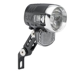 Axa koplamp Blueline 50 Lux Switch