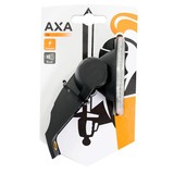 Axa koplamp Isi norm