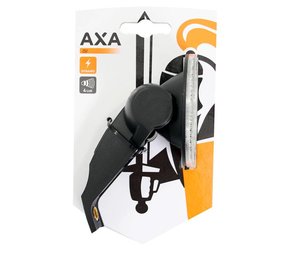 Axa koplamp Isi norm