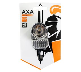 Axa koplamp Pico30 E-bike aan/uit