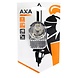 Axa koplamp Pico30-T led Switch Axa koplamp Pico30-T led Switch