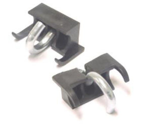 Axa slotbeugel norm in zakje (2)