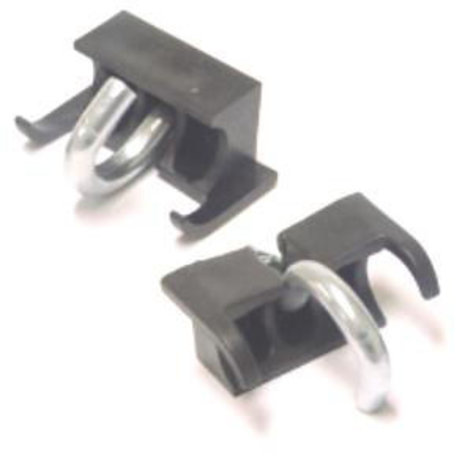 Axa slotbeugel norm in zakje (2) Axa slotbeugel norm in zakje (2)