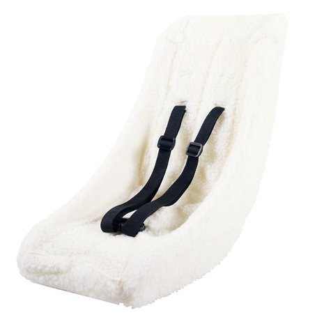 Melia babyschaal comfort 2 t/m 9 mnd