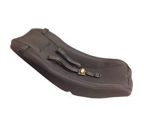 Melia babyschaal comfort t/m 2-9 mnd