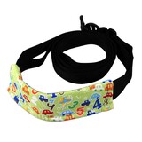 Melia babyschaal draagband Melia babyschaal draagband