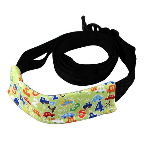 Melia babyschaal draagband Melia babyschaal draagband