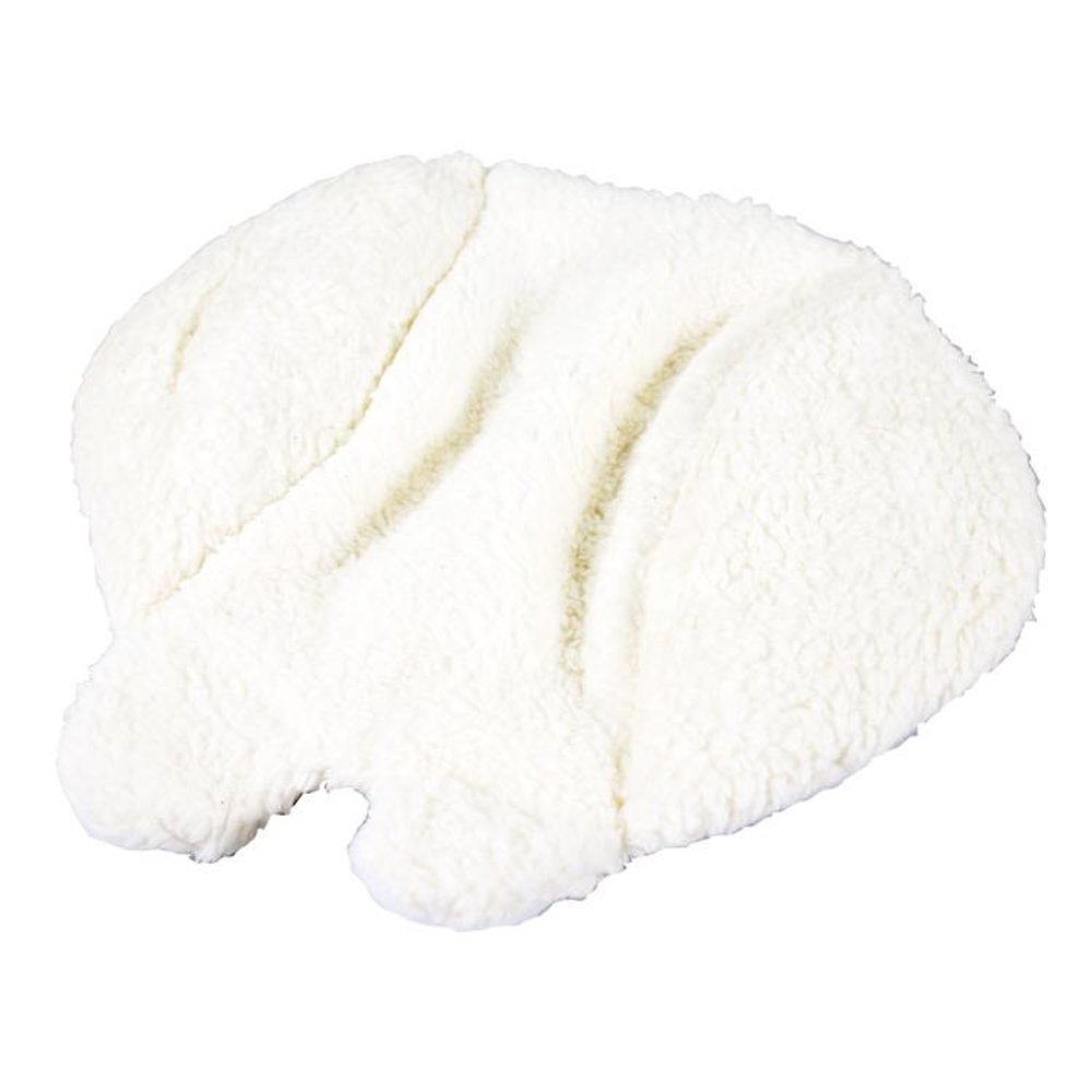 Melia babyschaal inlegpad schaap Melia babyschaal inlegpad schaap