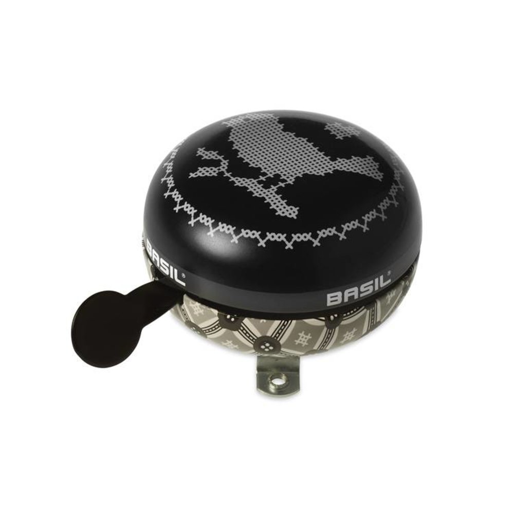 Basil bel Boheme charcoal Basil bel Boheme charcoal