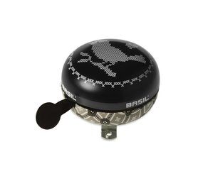 Basil bel Boheme charcoal Basil bel Boheme charcoal