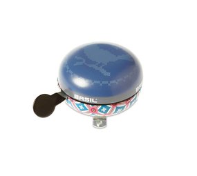 Basil bel Boheme indigo Basil bel Boheme indigo