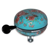 Basil bel Ding Dong 80mm Bloom grn