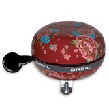 Basil bel Ding Dong 80mm Bloom rd Basil bel Ding Dong 80mm Bloom rd