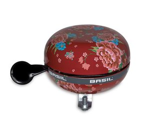 Basil bel Ding Dong 80mm Bloom rd Basil bel Ding Dong 80mm Bloom rd