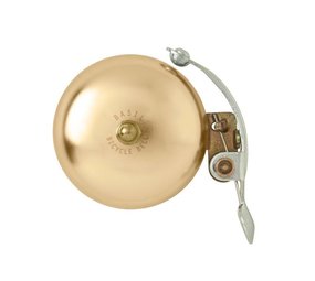 Basil bel Portland Brass koper Basil bel Portland Brass koper