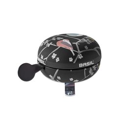 Basil bel Wanderlust charcoal Basil bel Wanderlust charcoal