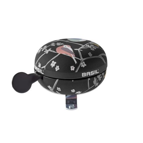 Basil bel Wanderlust charcoal Basil bel Wanderlust charcoal