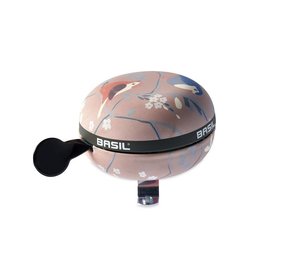 Basil bel Wanderlust orchid pink Basil bel Wanderlust orchid pink