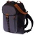 daypack tas Miles black