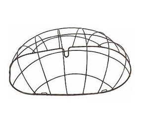 Basil draadkoepel hondenm 45cm nr.2 Basil draadkoepel hondenm 45cm nr.2