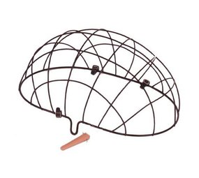 Basil draadkoepel hondenm 50cm nr.3 Basil draadkoepel hondenm 50cm nr.3