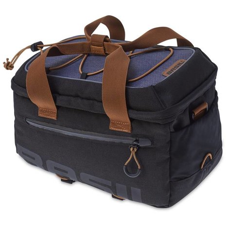 Basil dragertas Miles black Basil dragertas Miles black