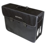 Basil haaktas Malaga XL zw Basil haaktas Malaga XL zw