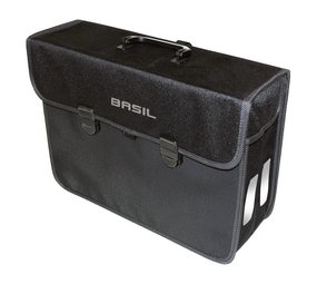 Basil haaktas Malaga XL zw Basil haaktas Malaga XL zw