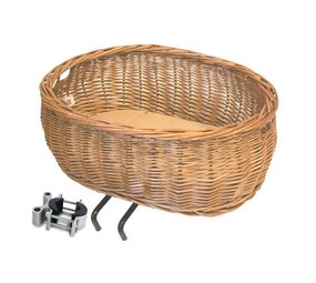 Basil hondenmand Pluto op balh Basil hondenmand Pluto op balh