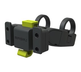 Basil KF stuurpen syst verst Basil KF stuurpen syst verst