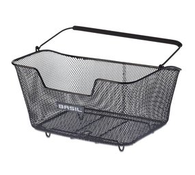 Basil mand Base M zw Basil mand Base M zw